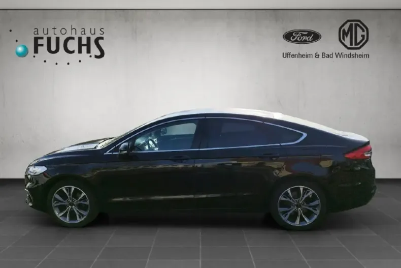 Ford Mondeo din 2021 cu 40.500 km - oferta FOR111282 - foto 2