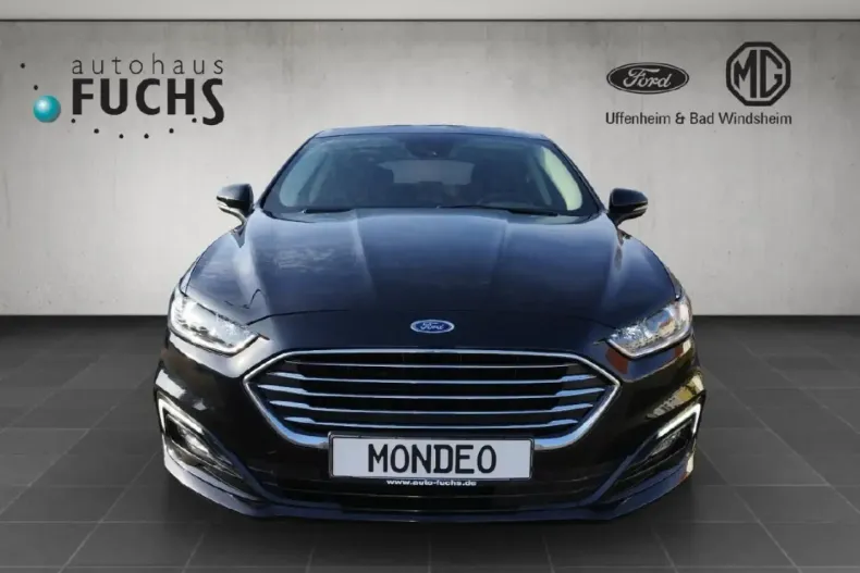 Ford Mondeo din 2021 cu 40.500 km - oferta FOR111282 - foto 8