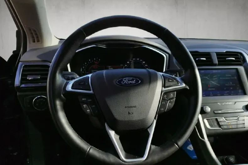 Ford Mondeo din 2021 cu 40.500 km - oferta FOR111282 - foto 10