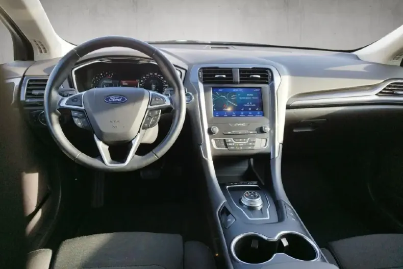 Ford Mondeo din 2021 cu 40.500 km - oferta FOR111282 - foto 15