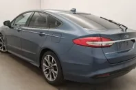 Ford Mondeo din 2021 cu 21.300 km - oferta FOR111285 - foto 2