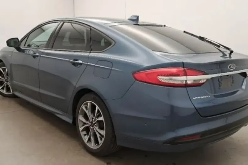 Ford Mondeo din 2021 cu 21.300 km - oferta FOR111285 - foto 2