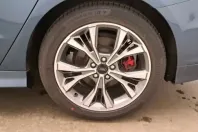 Ford Mondeo din 2021 cu 21.300 km - oferta FOR111285 - foto 5