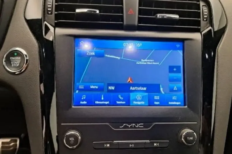 Ford Mondeo din 2021 cu 21.300 km - oferta FOR111285 - foto 7