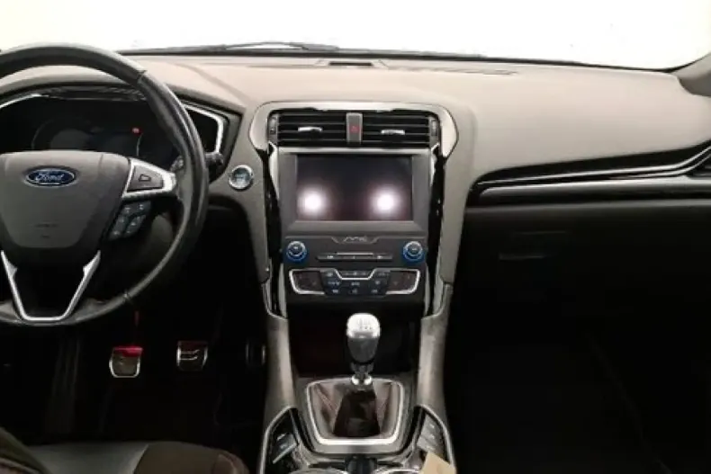 Ford Mondeo din 2021 cu 21.300 km - oferta FOR111285 - foto 8