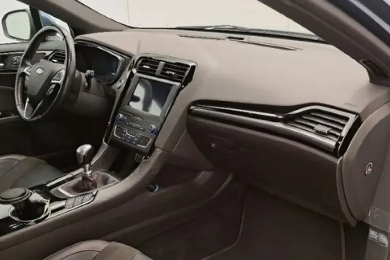 Ford Mondeo din 2021 cu 21.300 km - oferta FOR111285 - foto 10