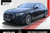 Mercedes-Benz E 220 din 2024 cu 27.603 km - oferta MER111295 - foto 1