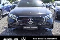 Mercedes-Benz E 220 din 2024 cu 27.603 km - oferta MER111295 - foto 2