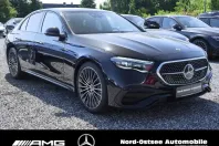 Mercedes-Benz E 220 din 2024 cu 27.603 km - oferta MER111295 - foto 3