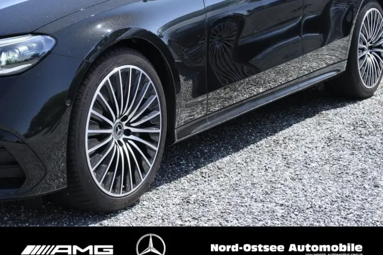 Mercedes-Benz E 220 din 2024 cu 27.603 km - oferta MER111295 - foto 5