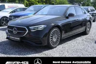 Mercedes-Benz E 220 din 2024 cu 27.603 km - oferta MER111295 - foto 6