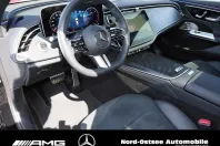 Mercedes-Benz E 220 din 2024 cu 27.603 km - oferta MER111295 - foto 7