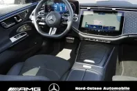 Mercedes-Benz E 220 din 2024 cu 27.603 km - oferta MER111295 - foto 8