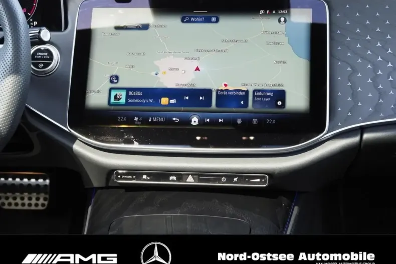 Mercedes-Benz E 220 din 2024 cu 27.603 km - oferta MER111295 - foto 9