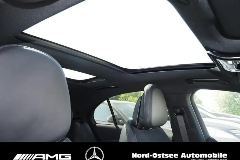 Mercedes-Benz E 220 din 2024 cu 27.603 km - oferta MER111295 - foto 12