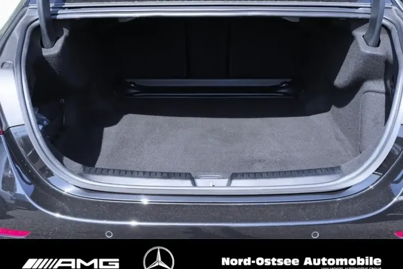 Mercedes-Benz E 220 din 2024 cu 27.603 km - oferta MER111295 - foto 13