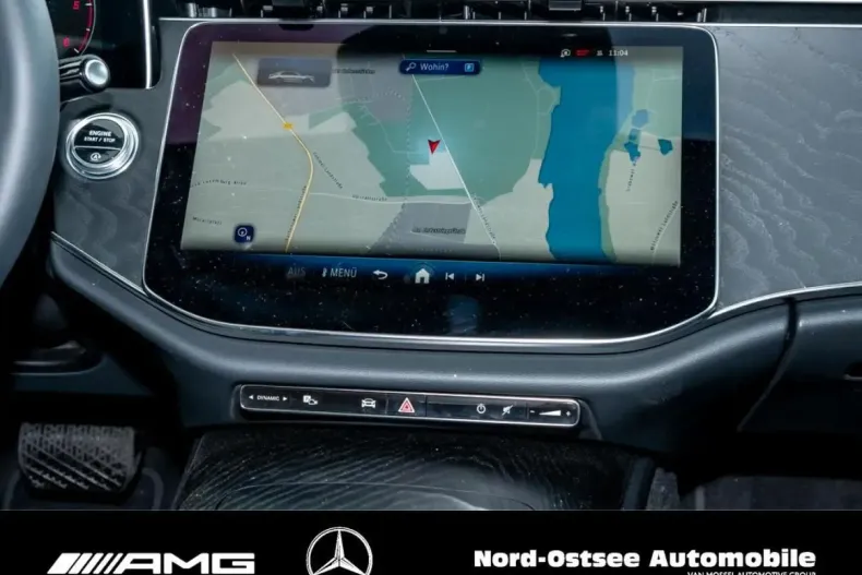 Mercedes-Benz E 220 din 2024 cu 8.634 km - oferta MER111297 - foto 9