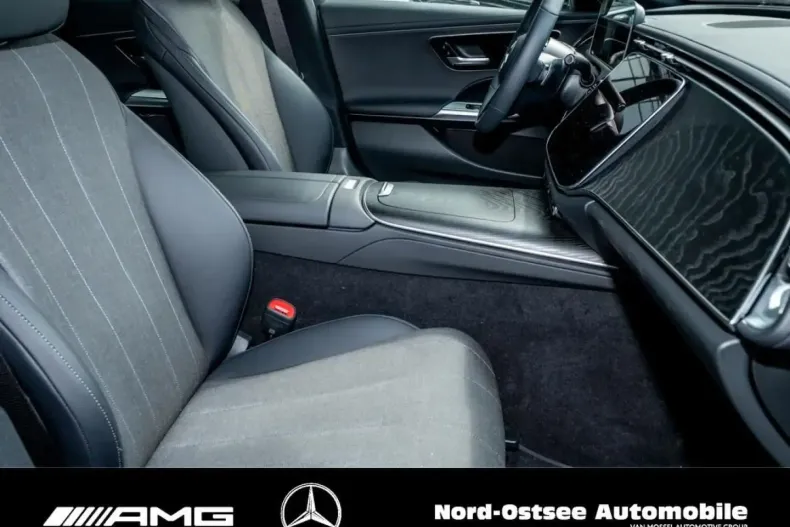 Mercedes-Benz E 220 din 2024 cu 8.634 km - oferta MER111297 - foto 10