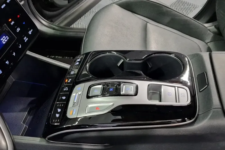 Hyundai TUCSON din 2022 cu 43.503 km - oferta HYU111300 - foto 11