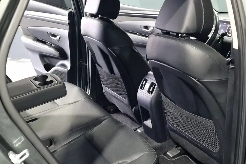 Hyundai TUCSON din 2022 cu 43.503 km - oferta HYU111300 - foto 22