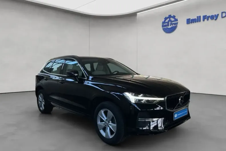 Volvo XC60 din 2022 cu 61.856 km - oferta VOL111306 - foto 1