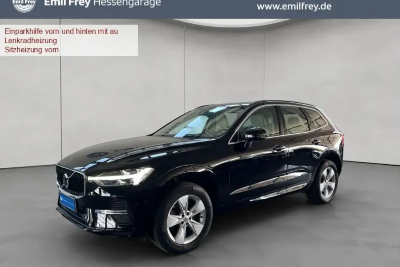 Volvo XC60 din 2022 cu 61.856 km - oferta VOL111306 - foto 2