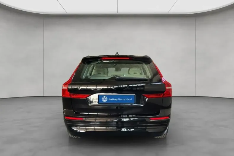 Volvo XC60 din 2022 cu 61.856 km - oferta VOL111306 - foto 5