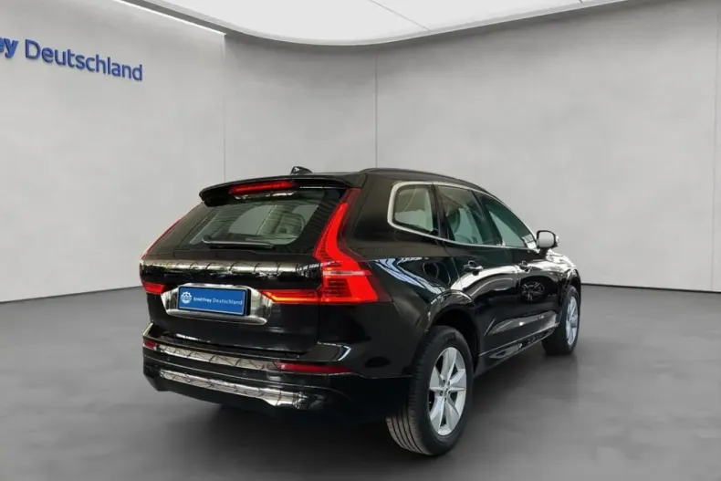 Volvo XC60 din 2022 cu 61.856 km - oferta VOL111306 - foto 7