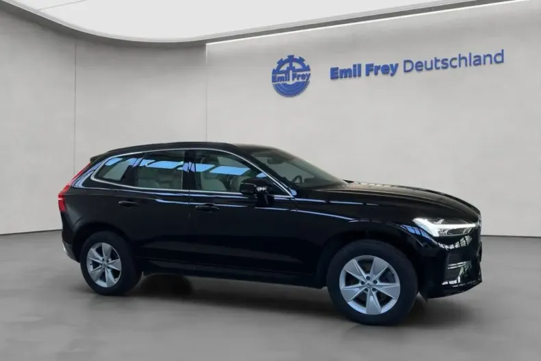 Volvo XC60 din 2022 cu 61.856 km - oferta VOL111306 - foto 8