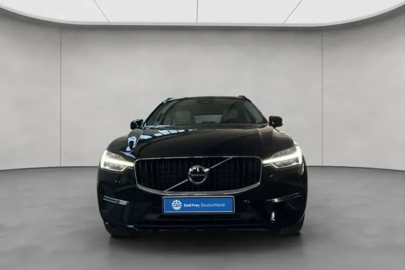 Volvo XC60 din 2022 cu 61.856 km - oferta VOL111306 - foto 9