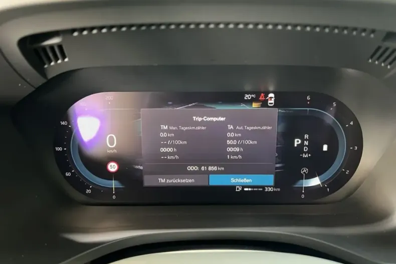 Volvo XC60 din 2022 cu 61.856 km - oferta VOL111306 - foto 12