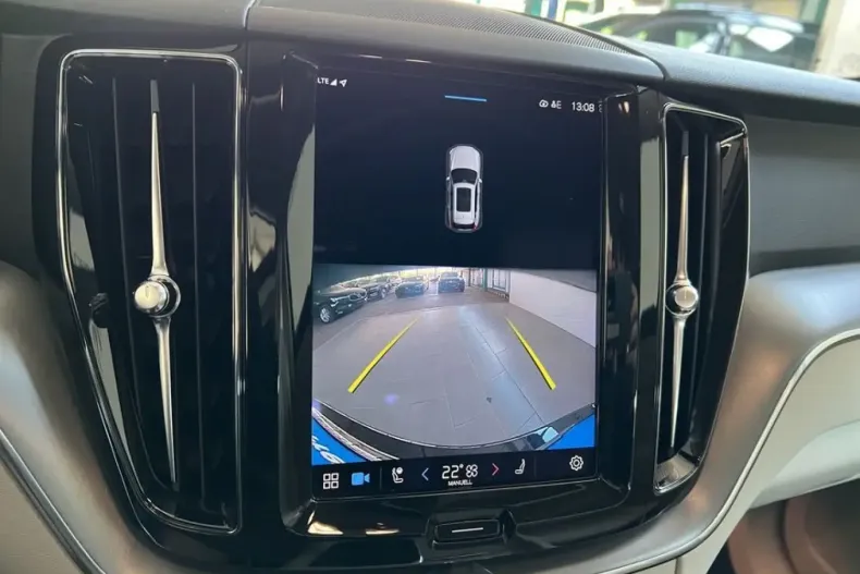 Volvo XC60 din 2022 cu 61.856 km - oferta VOL111306 - foto 24