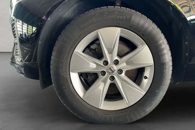 Volvo XC60 din 2022 cu 61.856 km - oferta VOL111306 - foto 30