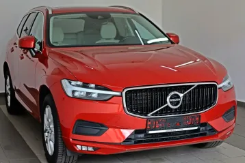 Volvo XC60 din 2021 - oferta VOL111307