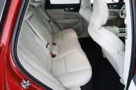 Volvo XC60 din 2021 cu 56.950 km - oferta VOL111307 - foto 7