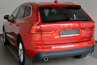 Volvo XC60 din 2021 cu 56.950 km - oferta VOL111307 - foto 8