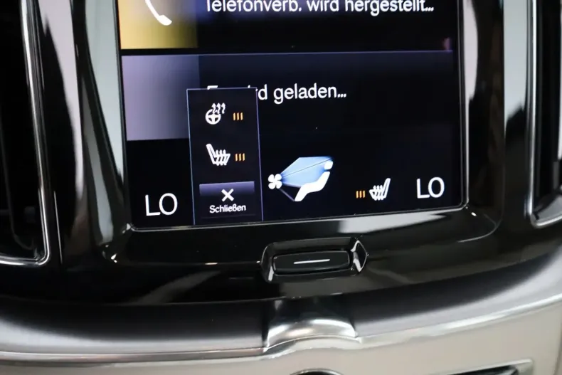 Volvo XC60 din 2021 cu 56.950 km - oferta VOL111307 - foto 16