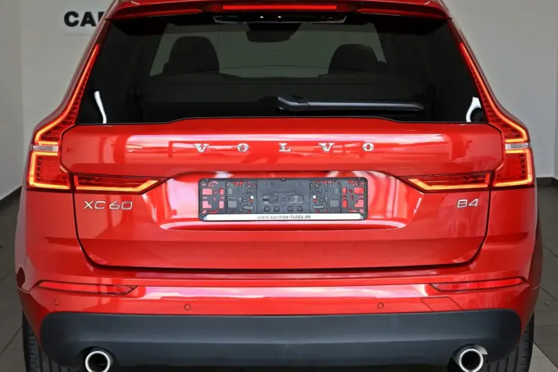 Volvo XC60 din 2021 cu 56.950 km - oferta VOL111307 - foto 21