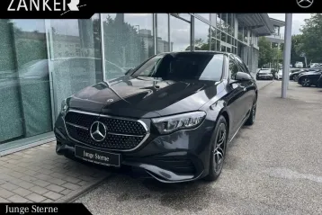 Mercedes-Benz E 200 din 2023 - oferta MER111310