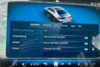 Mercedes-Benz E 200 din 2023 cu 42.371 km - oferta MER111310 - foto 18