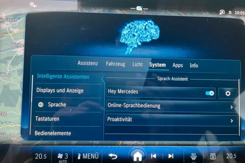 Mercedes-Benz E 200 din 2023 cu 42.371 km - oferta MER111310 - foto 21