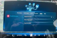 Mercedes-Benz E 200 din 2023 cu 42.371 km - oferta MER111310 - foto 22