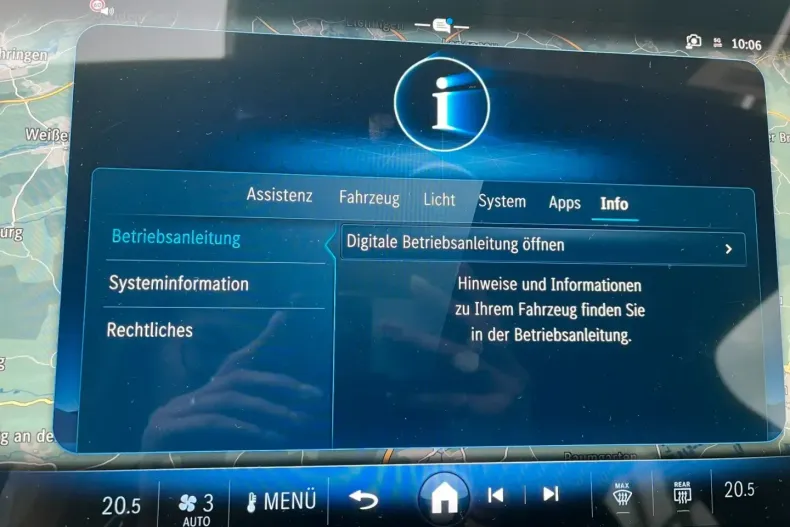 Mercedes-Benz E 200 din 2023 cu 42.371 km - oferta MER111310 - foto 23