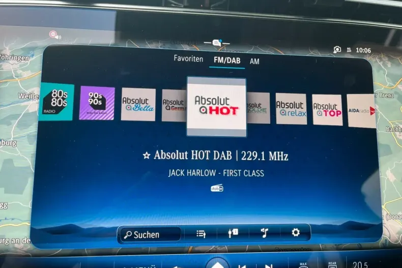 Mercedes-Benz E 200 din 2023 cu 42.371 km - oferta MER111310 - foto 24