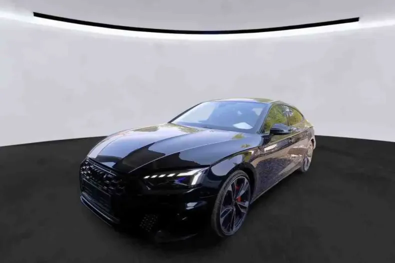 Audi S5 din 2024 cu 8.790 km - oferta AUD111311 - foto 1
