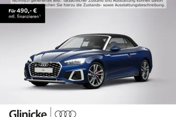 Audi S5 din 2024 - oferta AUD111312