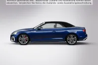Audi S5 din 2024 cu 34.400 km - oferta AUD111312 - foto 4