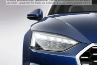 Audi S5 din 2024 cu 34.400 km - oferta AUD111312 - foto 8