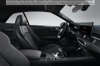 Audi S5 din 2024 cu 34.400 km - oferta AUD111312 - foto 12