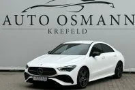 Mercedes-Benz CLA 200 din 2023 cu 68.695 km - oferta MER111314 - foto 1
